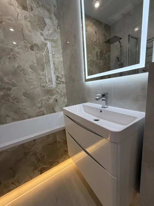 Продам 2к квартиру 41 м² 15/22 этаж ул. Краснова • в