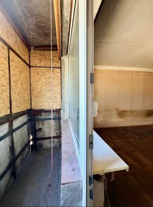 3 rooms Czech PRICE as for a two-room RESIDENTIAL condition NEZAL DISTRICT