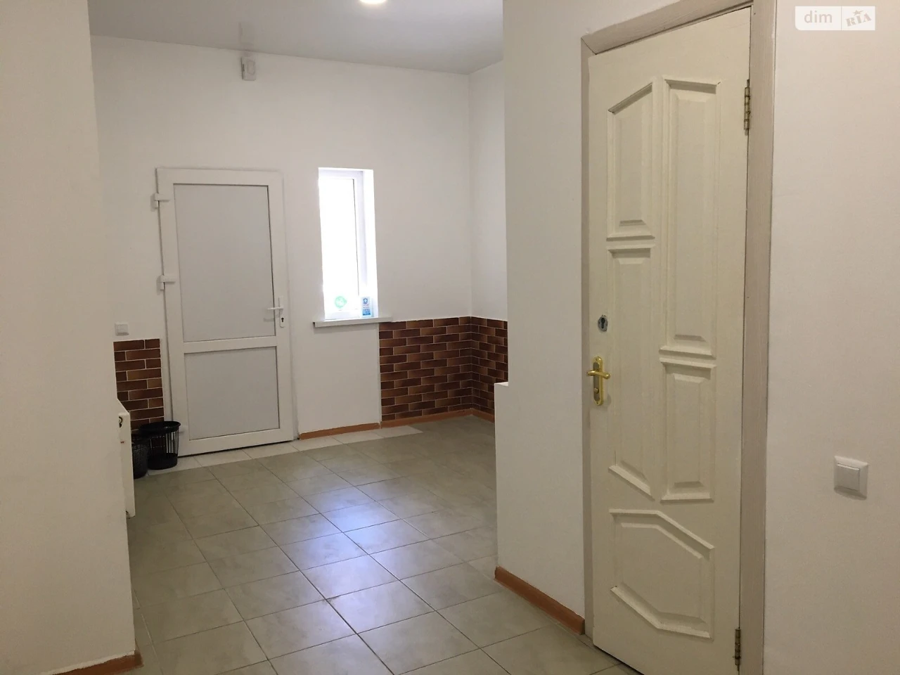 For sale Apartment Kyivska