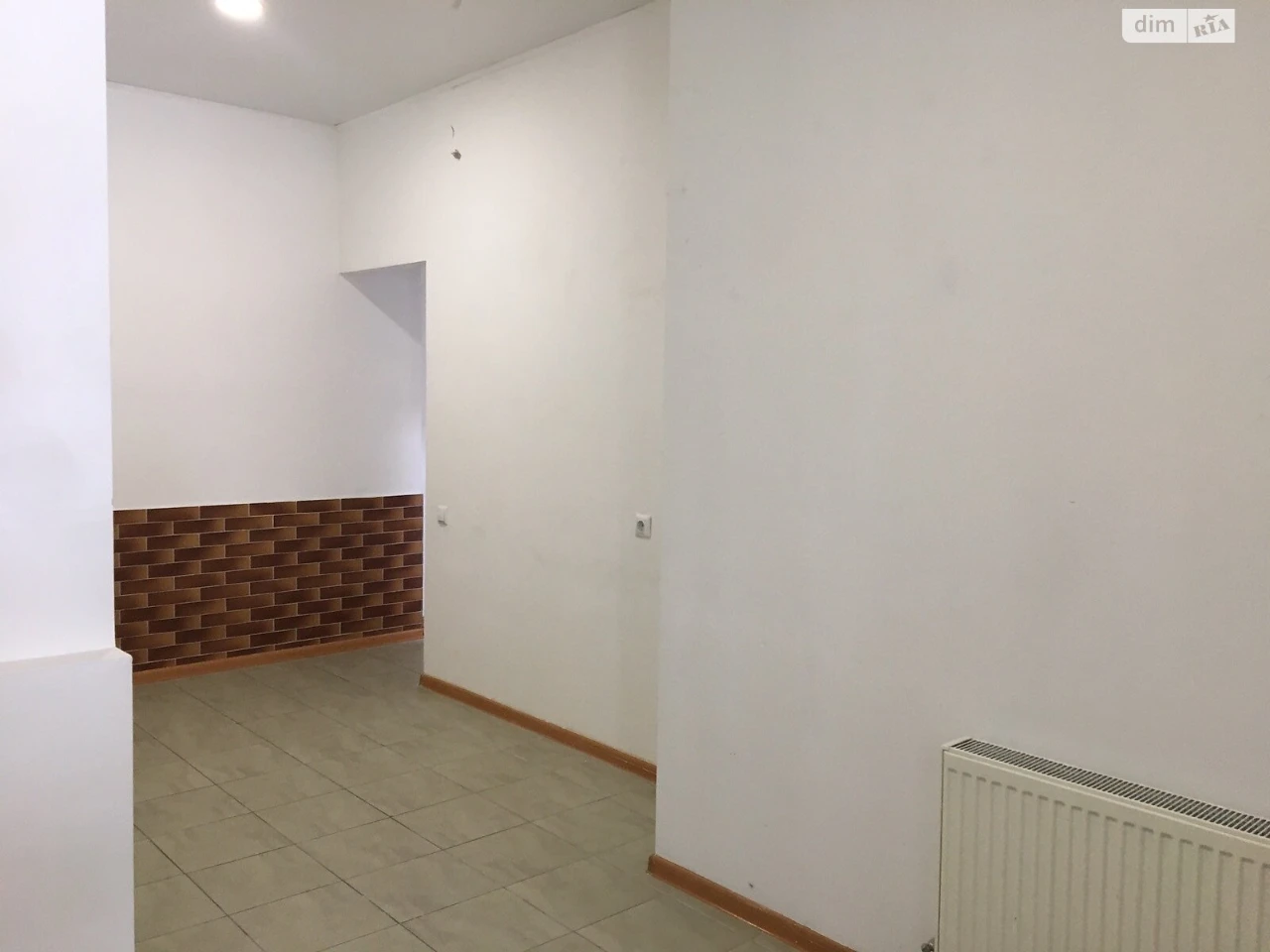For sale Apartment Kyivska