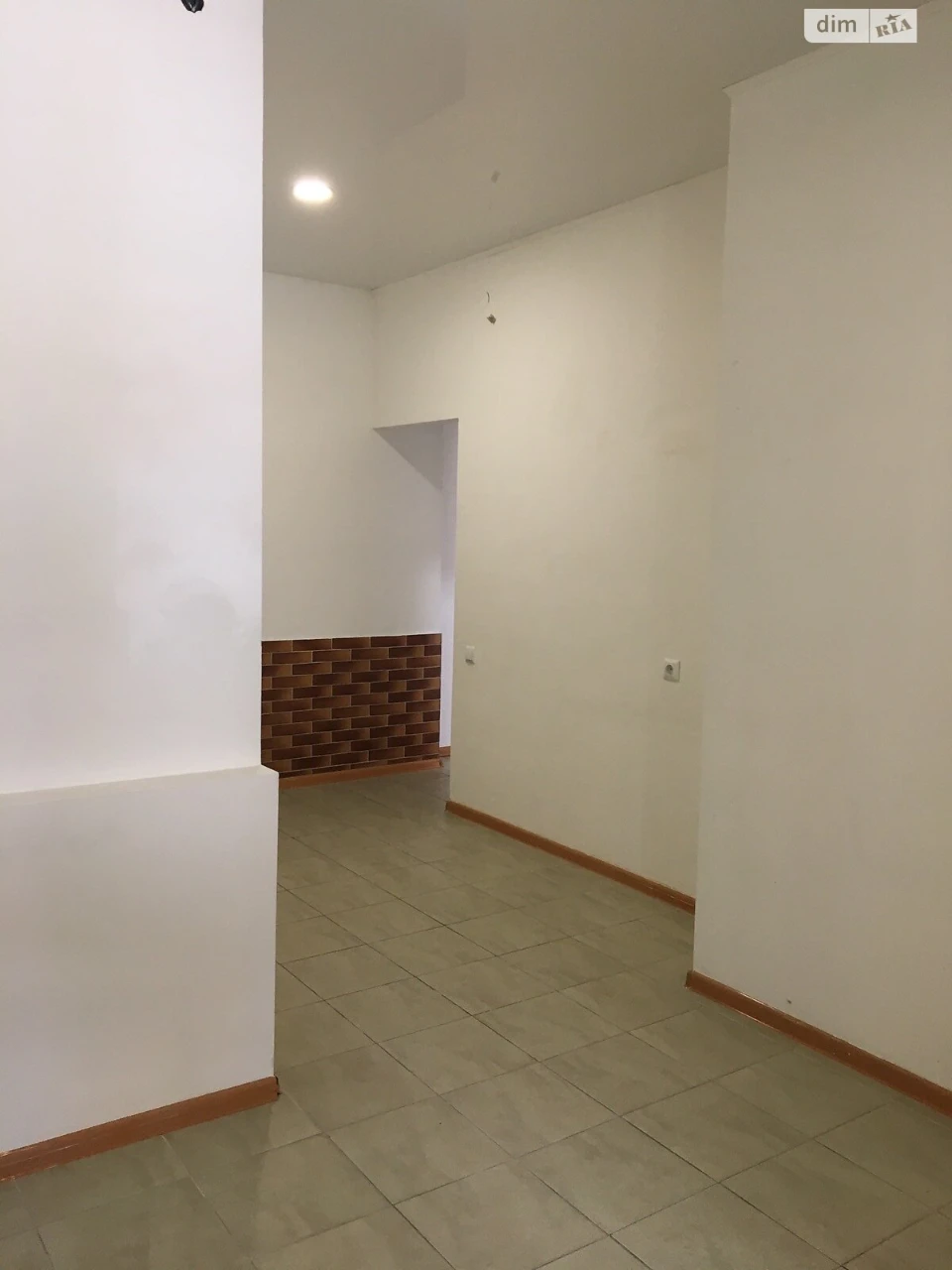 For sale Apartment Kyivska