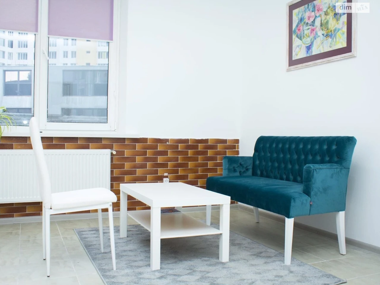 For sale Apartment Kyivska
