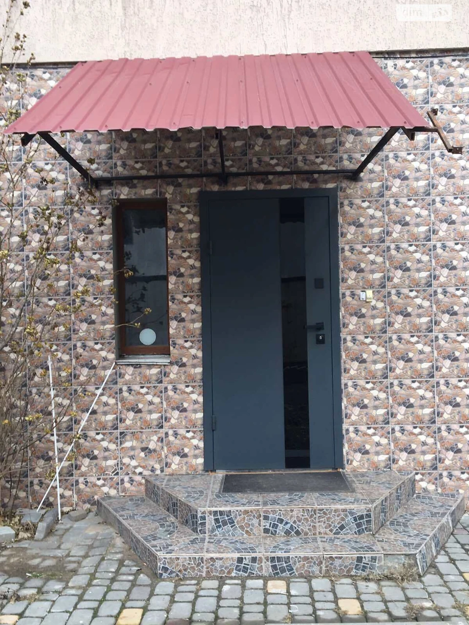 For sale Apartment Kyivska