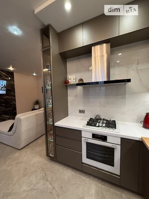 Sale of 2-room apartment 65.1 sq. m. on Borshchagovska Street 195 • ID