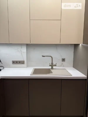 Sale of 2-room apartment 65.1 sq. m. on Borshchagovska Street 195 • ID