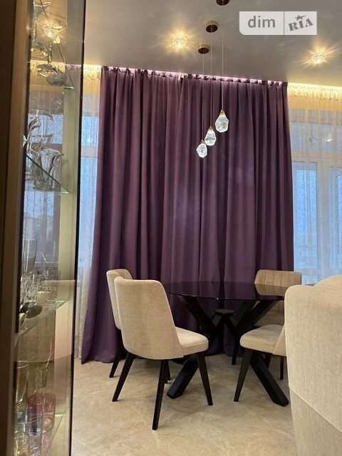 Sale of 2-room apartment 65.1 sq. m. on Borshchagovska Street 195 • ID