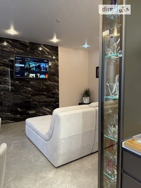 Sale of 2-room apartment 65.1 sq. m. on Borshchagovska Street 195 • ID