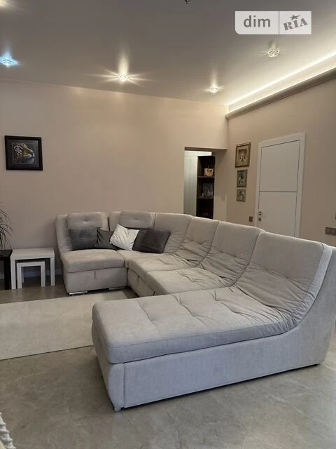 Sale of 2-room apartment 65.1 sq. m. on Borshchagovska Street 195 • ID