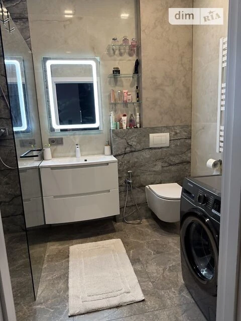 Sale of 2-room apartment 65.1 sq. m. on Borshchagovska Street 195 • ID
