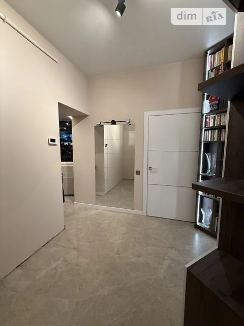 Sale of 2-room apartment 65.1 sq. m. on Borshchagovska Street 195 • ID