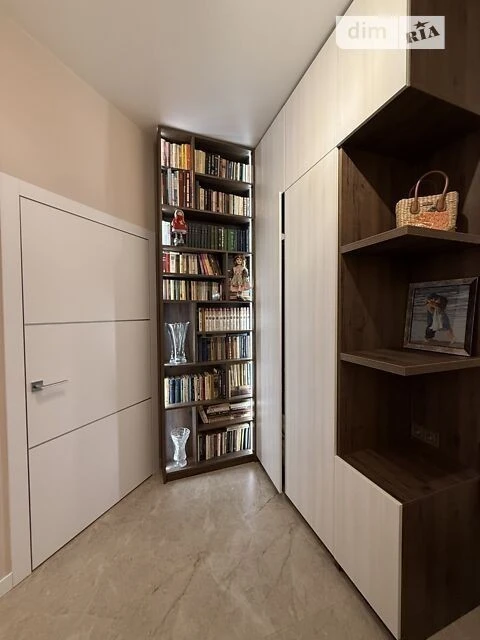 Sale of 2-room apartment 65.1 sq. m. on Borshchagovska Street 195 • ID