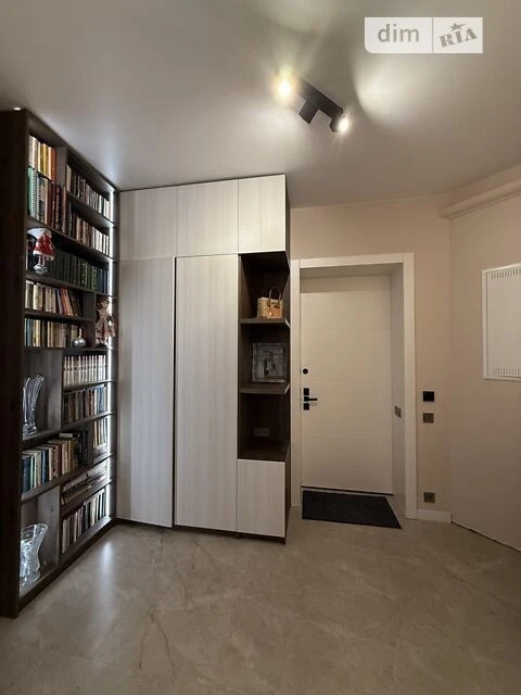 Sale of 2-room apartment 65.1 sq. m. on Borshchagovska Street 195 • ID