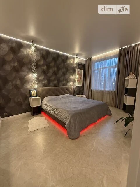 Sale of 2-room apartment 65.1 sq. m. on Borshchagovska Street 195 • ID