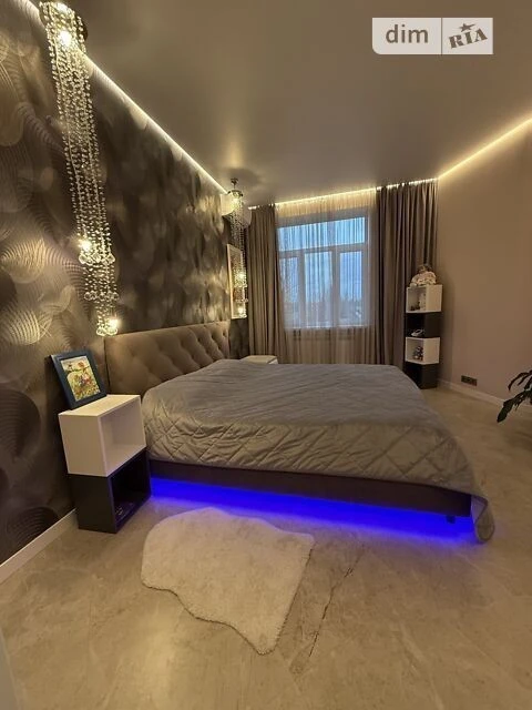 Sale of 2-room apartment 65.1 sq. m. on Borshchagovska Street 195 • ID