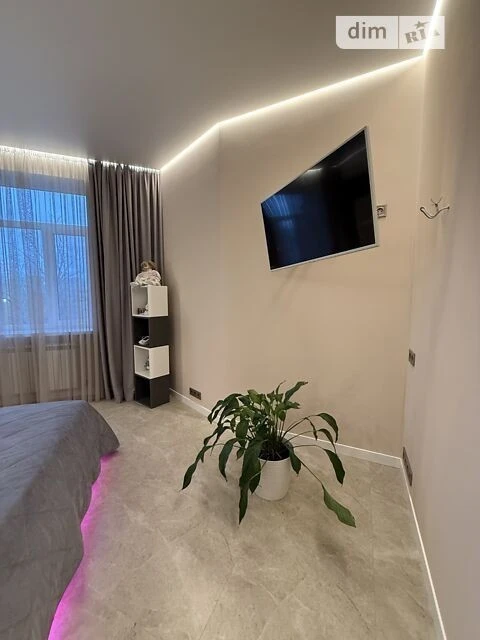 Sale of 2-room apartment 65.1 sq. m. on Borshchagovska Street 195 • ID