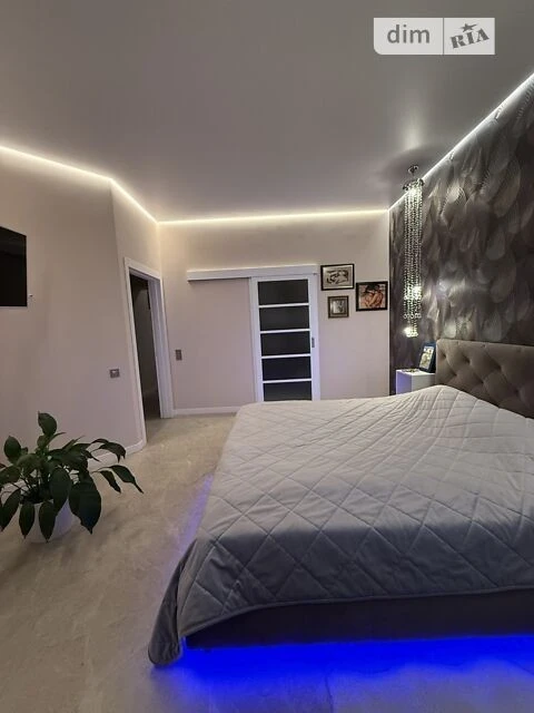Sale of 2-room apartment 65.1 sq. m. on Borshchagovska Street 195 • ID
