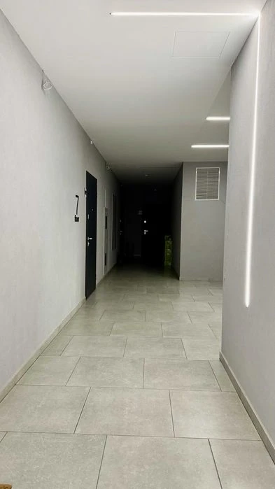 Продам 1-комнатную квартиру 54м² с террасой ЖК Пространство