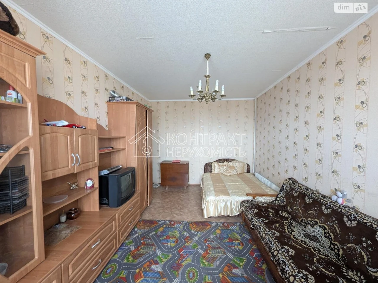 Apartment for sale Kholodna Hora