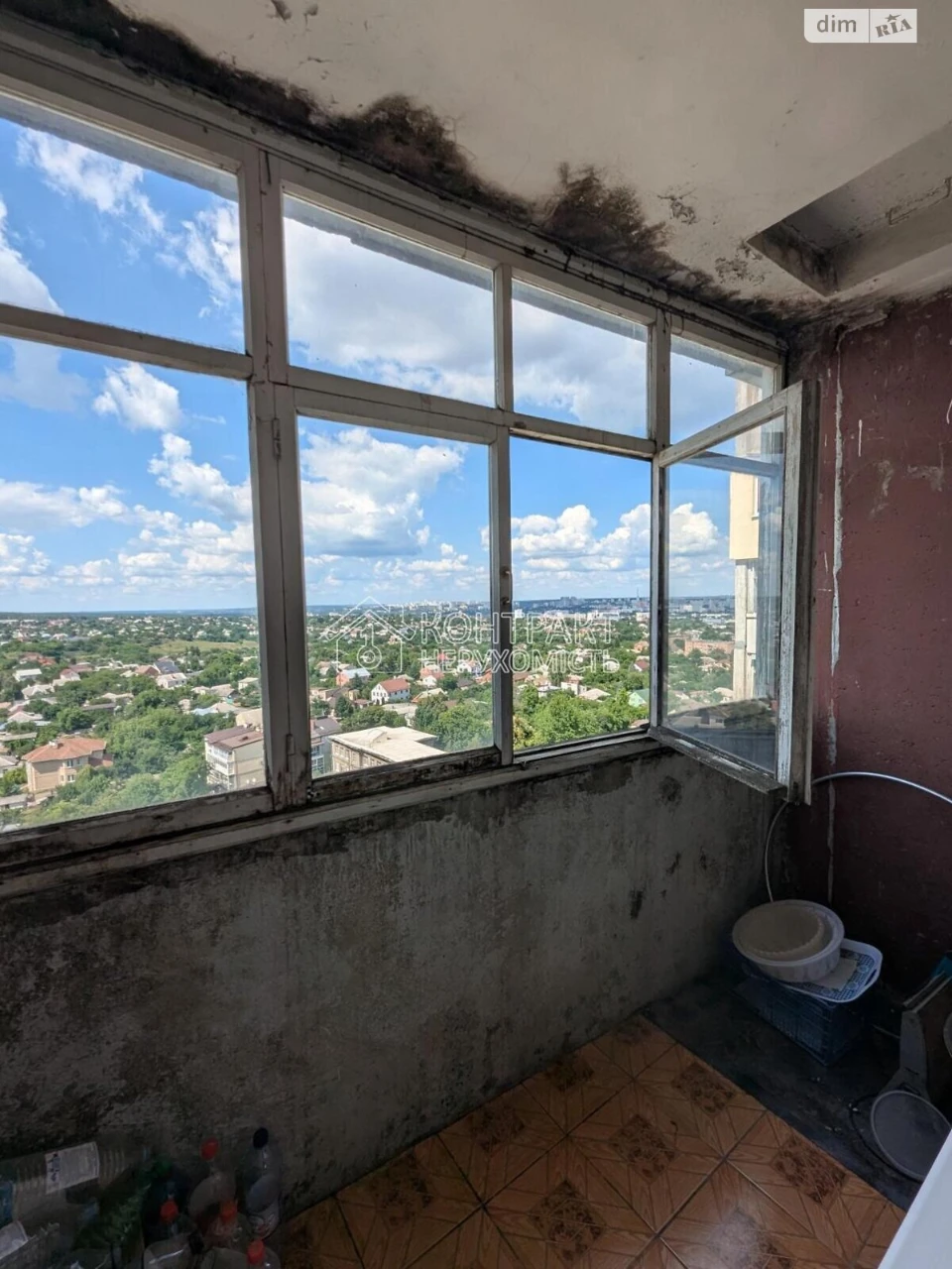 Apartment for sale Kholodna Hora