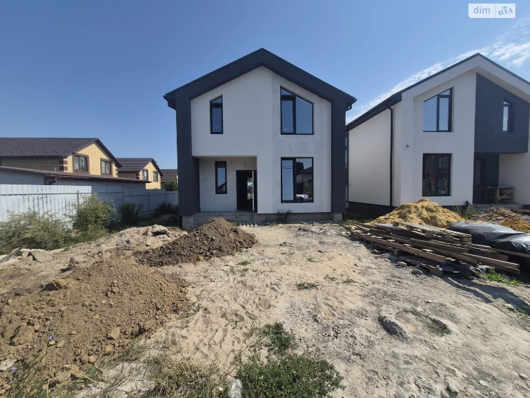 House for sale Pirogovo