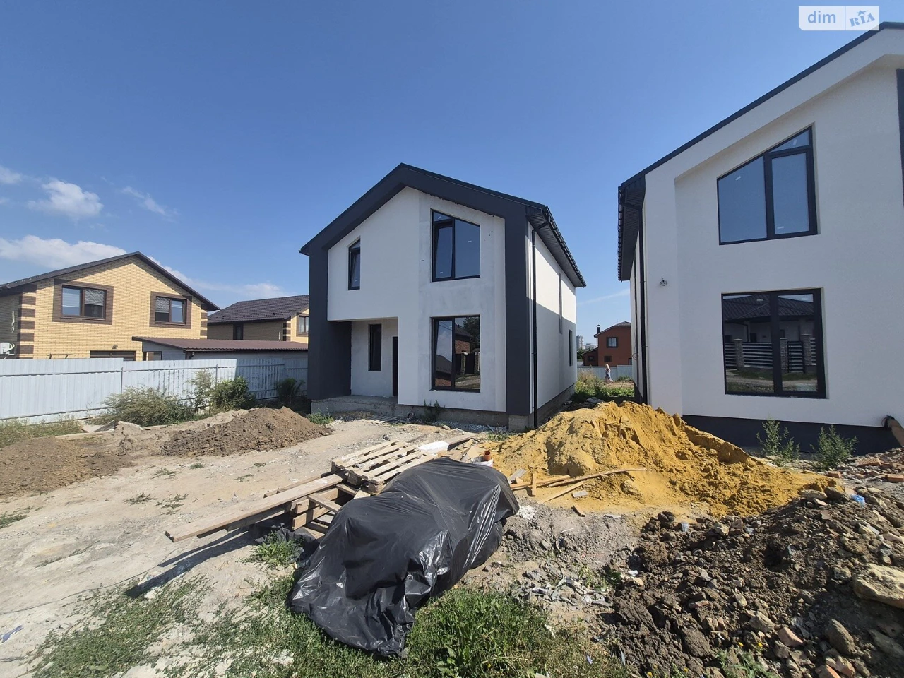 House for sale Pirogovo