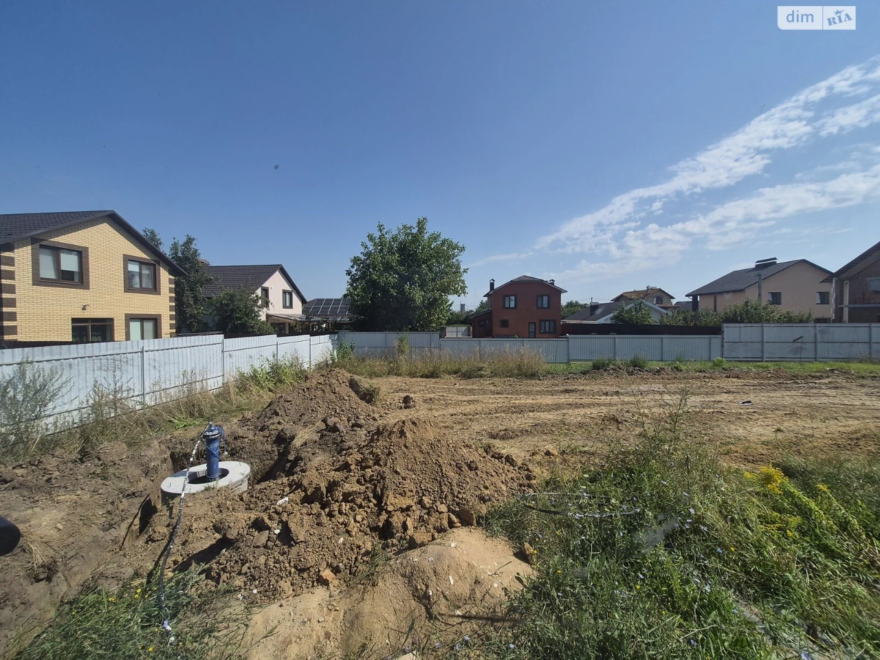 House for sale Pirogovo
