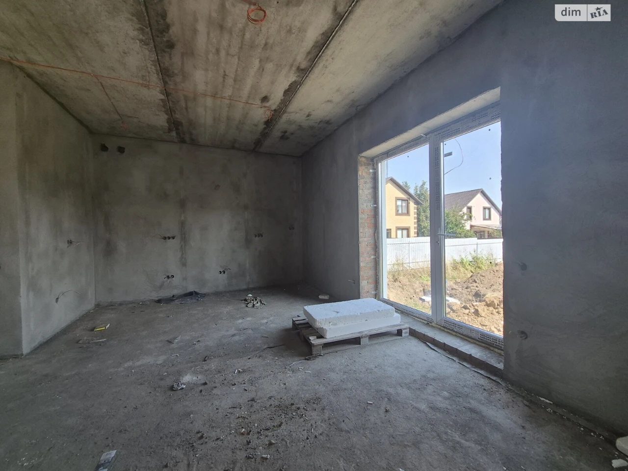 House for sale Pirogovo