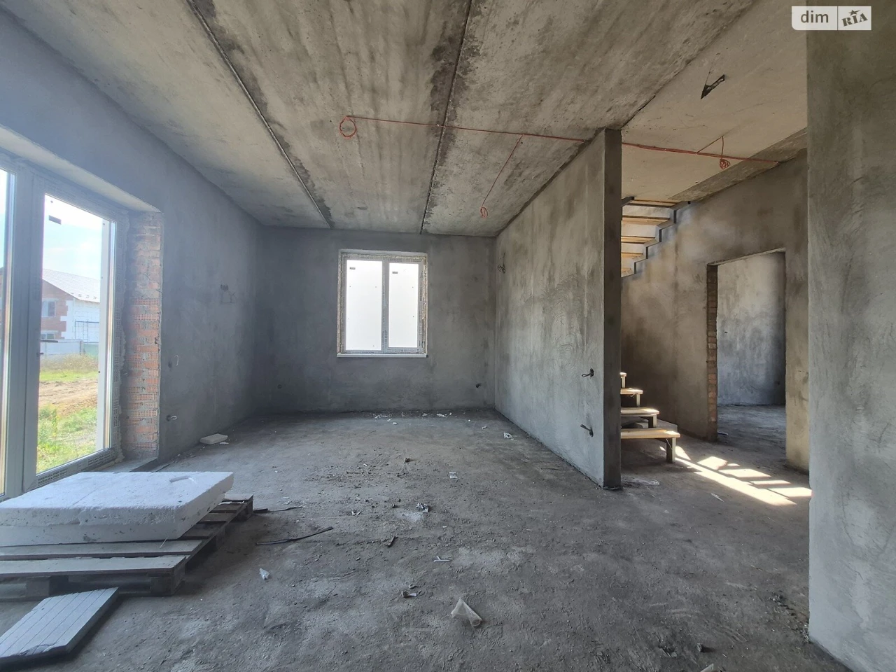 House for sale Pirogovo