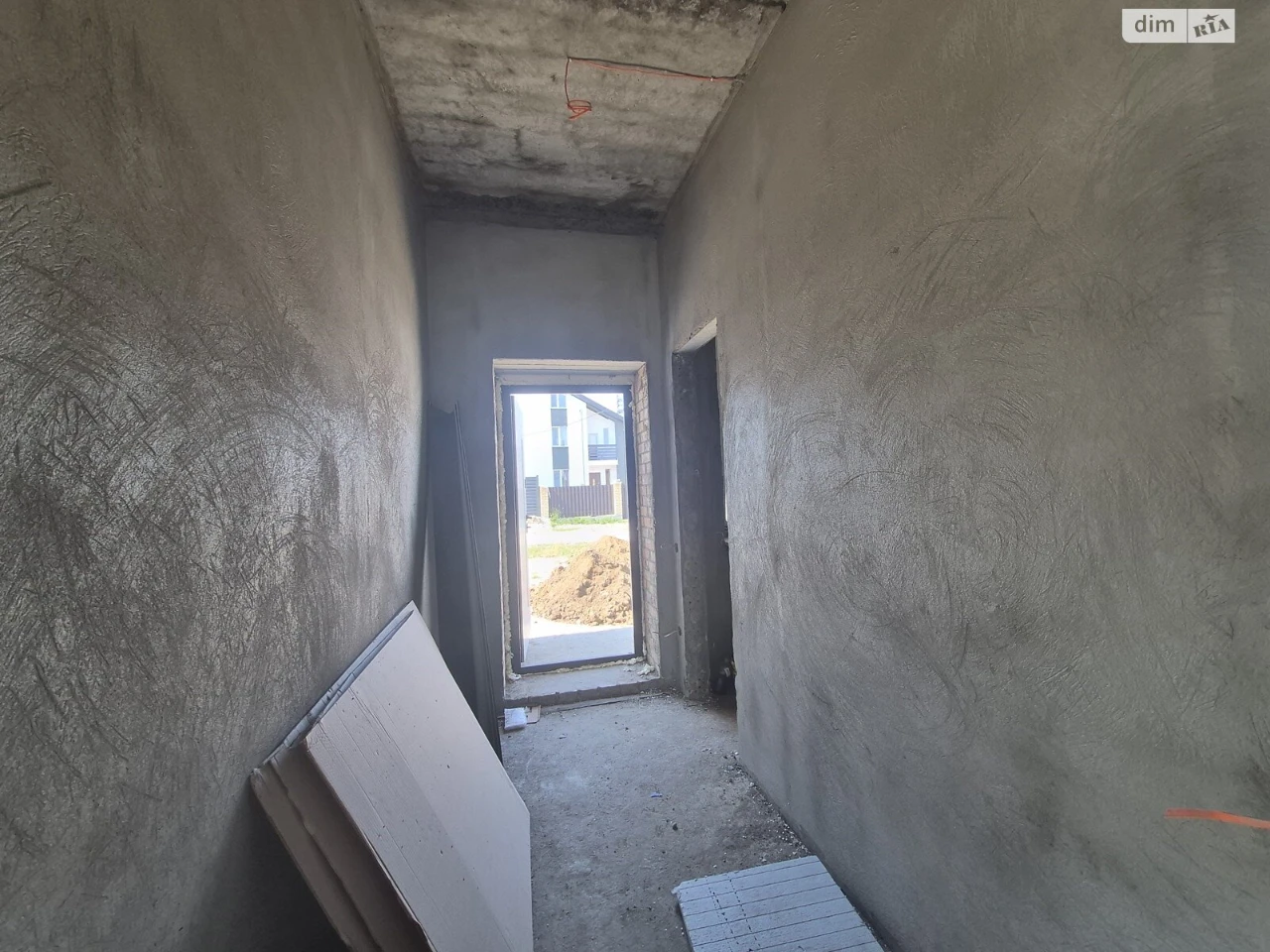House for sale Pirogovo