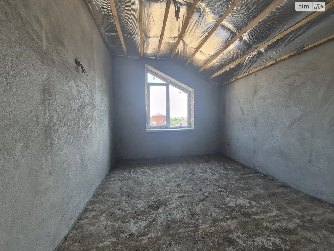 House for sale Pirogovo