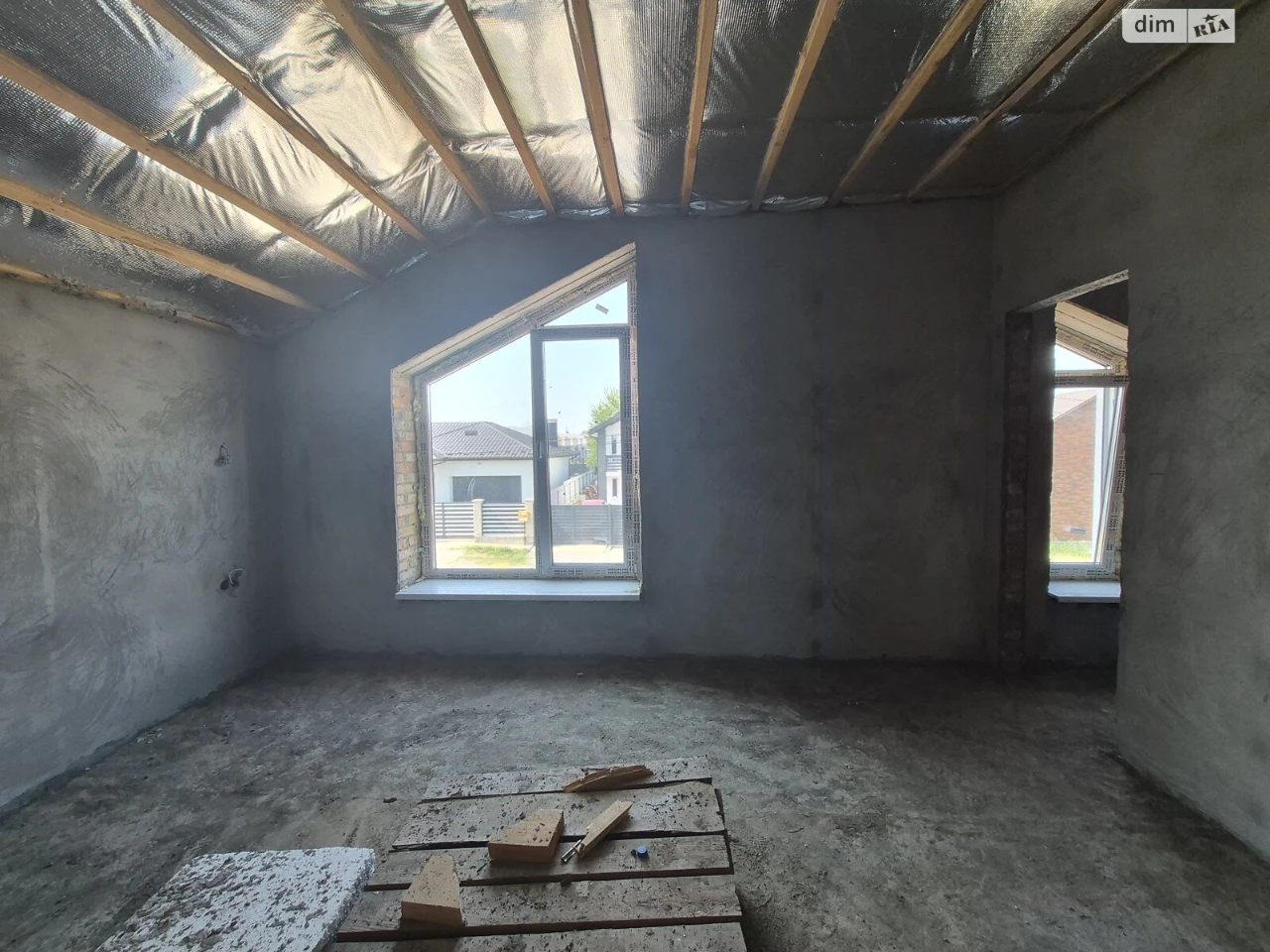 House for sale Pirogovo