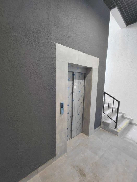 Sale of a 1-room apartment in Lviv (new building) on Vol. Vel st.