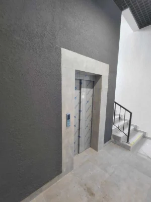 Sale of a 1-room apartment in Lviv (new building) on Vol. Vel st.