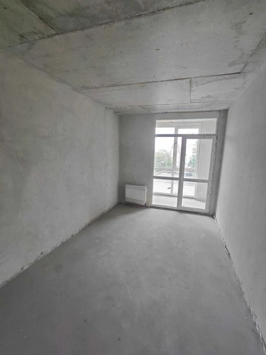 Sale of a 1-room apartment in Lviv (new building) on Vol. Vel st.