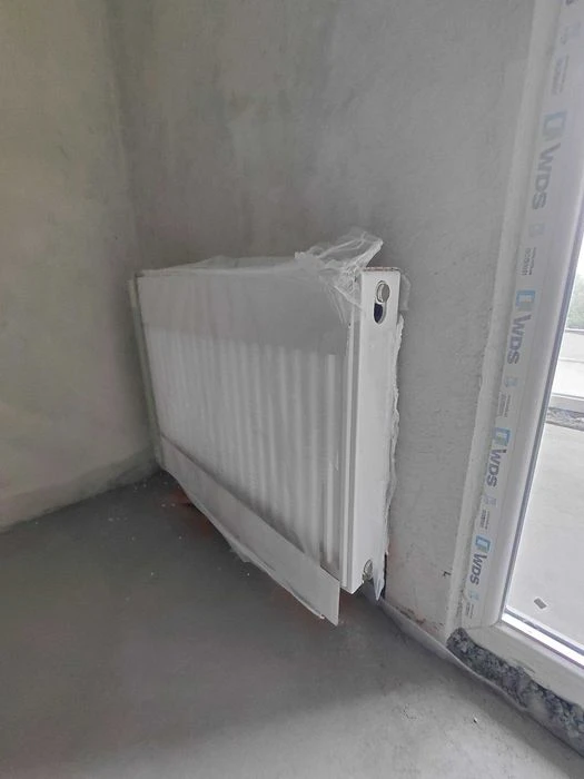 Sale of a 1-room apartment in Lviv (new building) on Vol. Vel st.