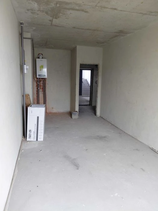 Sale of a 1-room apartment in Lviv (new building) on Vol. Vel st.