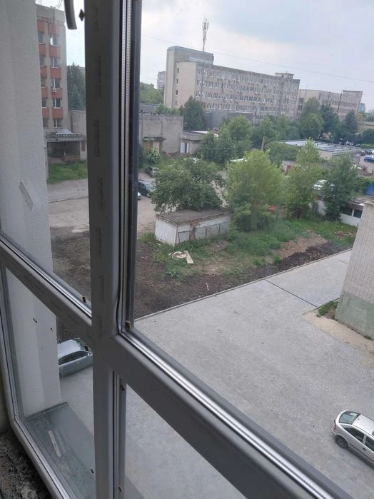 Sale of a 1-room apartment in Lviv (new building) on Vol. Vel st.