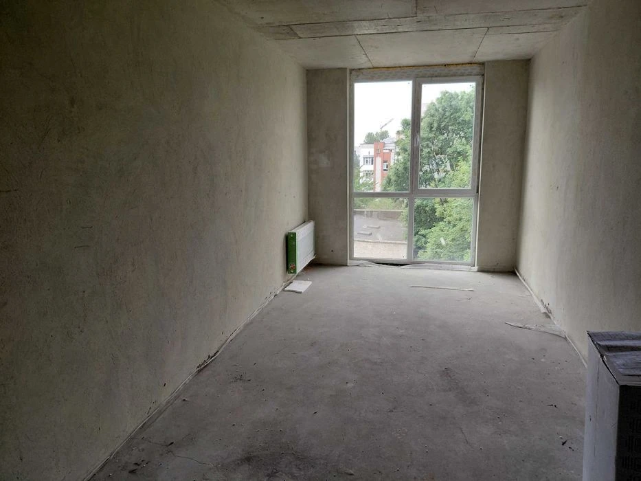 Sale of a 1-room apartment in Lviv (new building) on Vol. Vel st.