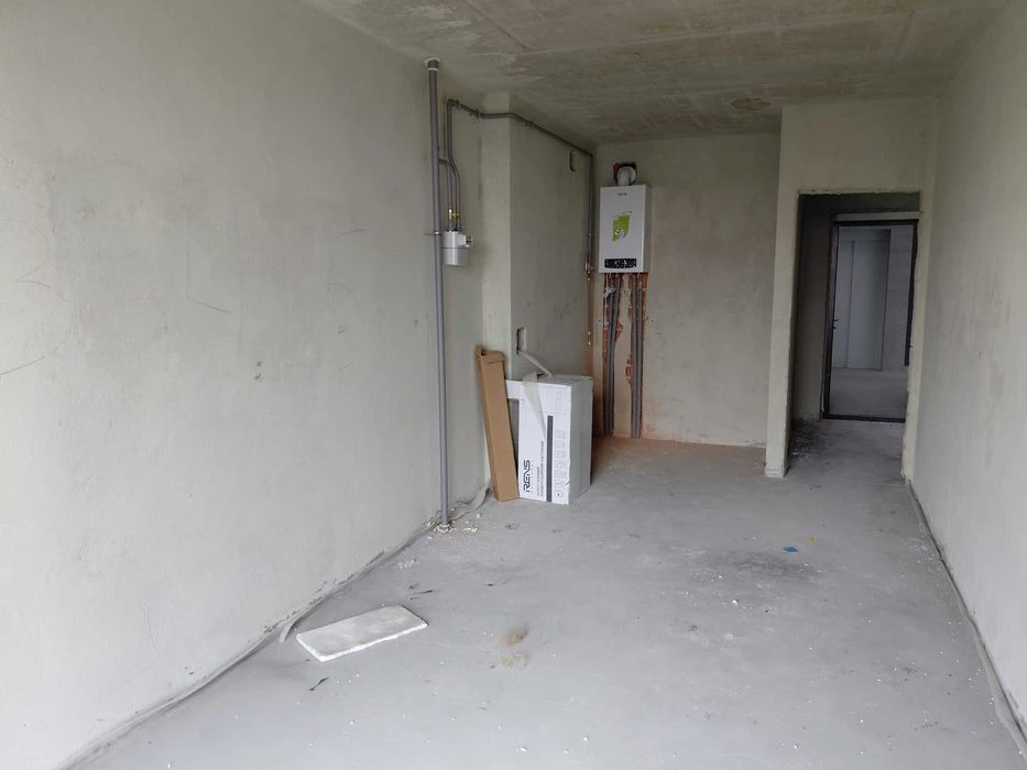 Sale of a 1-room apartment in Lviv (new building) on Vol. Vel st.