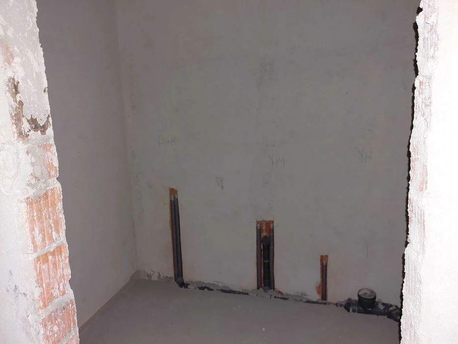 Sale of a 1-room apartment in Lviv (new building) on Vol. Vel st.
