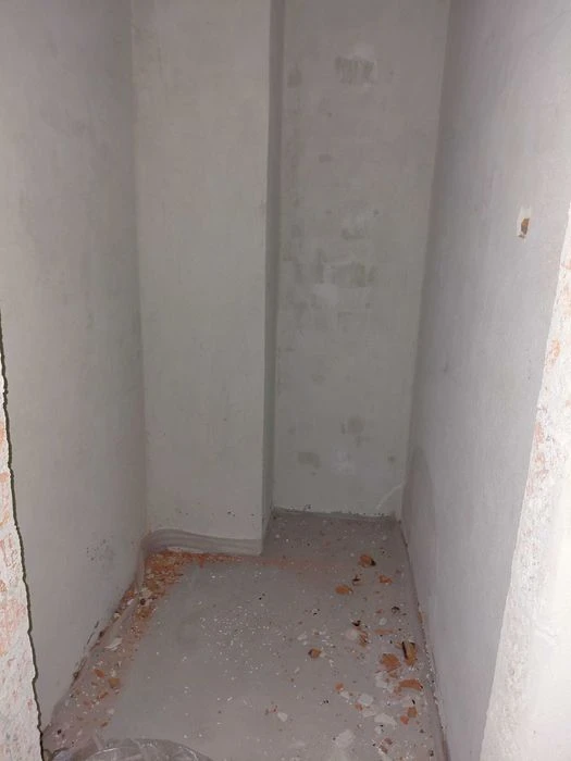 Sale of a 1-room apartment in Lviv (new building) on Vol. Vel st.