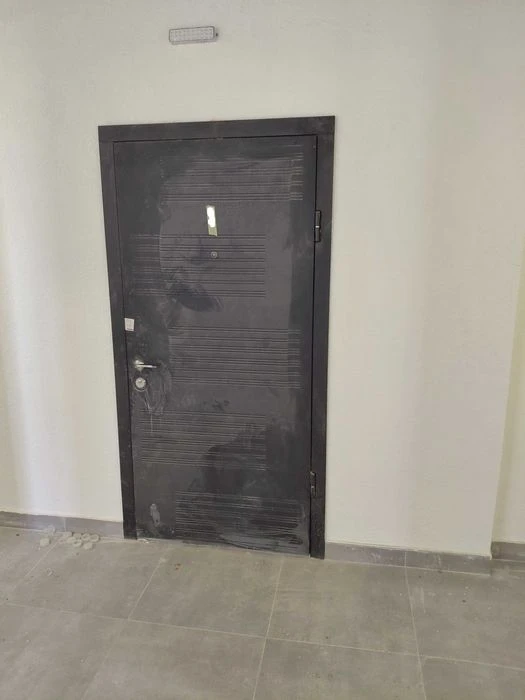 Sale of a 1-room apartment in Lviv (new building) on Vol. Vel st.