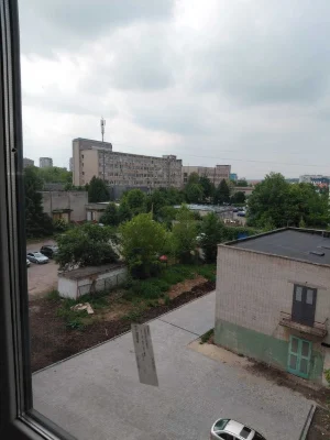 Sale of a 1-room apartment in Lviv (new building) on Vol. Vel st.