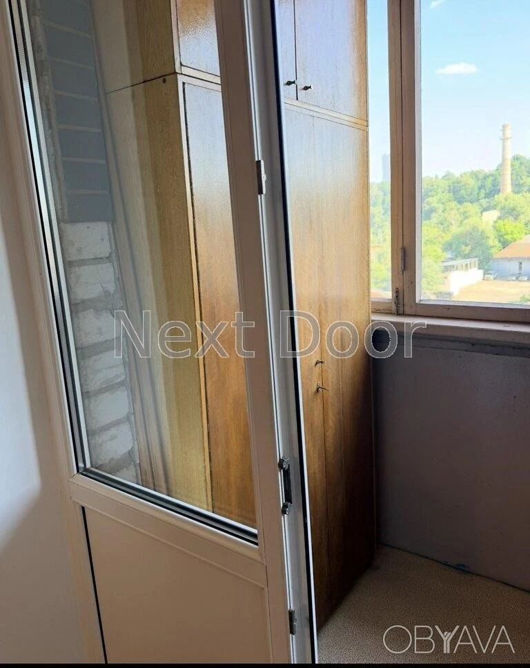 2-room apartment, 55 sq.m.