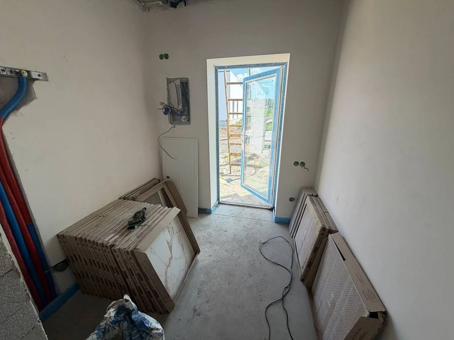 Продам одноповерховий будинок в м.Вінниця