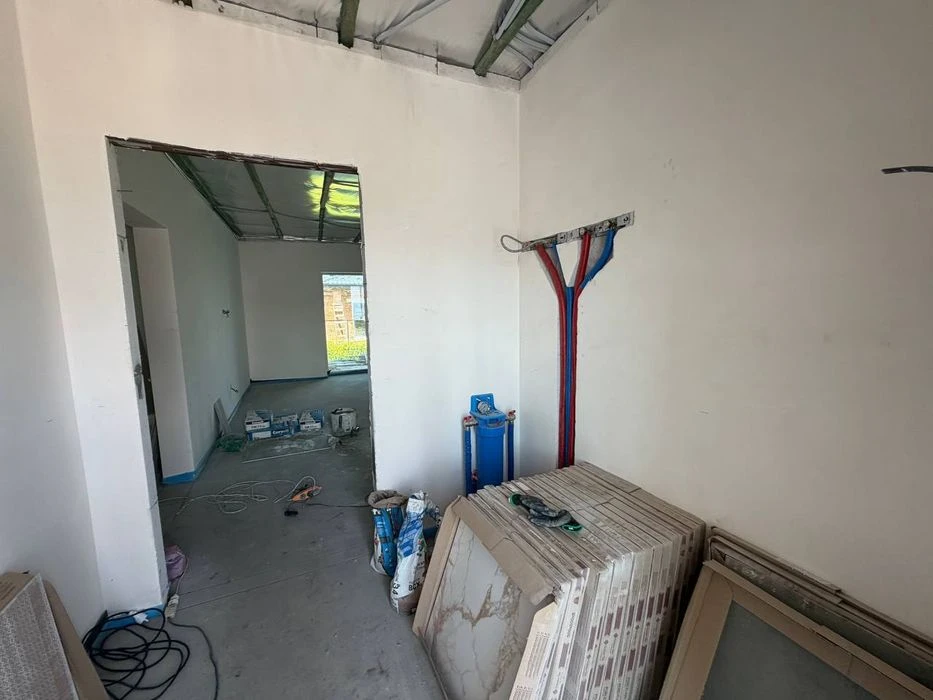 Продам одноповерховий будинок в м.Вінниця