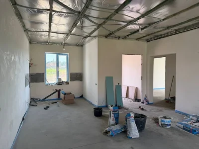 Продам одноповерховий будинок в м.Вінниця