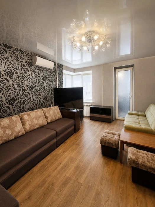 For sale: cozy one-room apartment at 7 Moskalovskaya Street