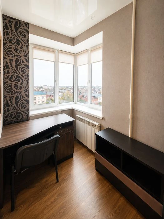 For sale: cozy one-room apartment at 7 Moskalovskaya Street
