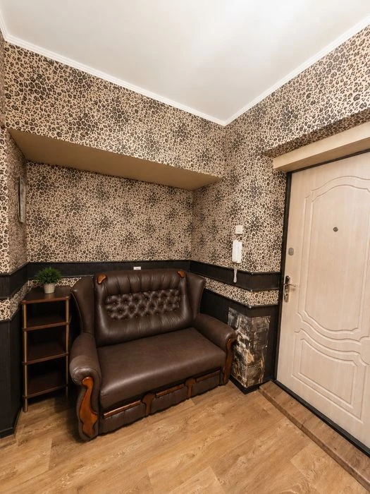 For sale: cozy one-room apartment at 7 Moskalovskaya Street